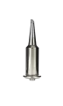 Panne biseau pour fer à souder à gaz superpro, 2,4mm - AGI Robur - 384029