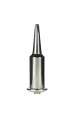 Panne double biseau pour fer à souder à gaz superpro, 2,4mm - AGI Robur - 384038