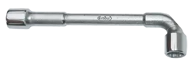 Clé à pipe 13 mm - AGI Robur - 391213