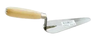 Truelle langue de chat de 16 - AGI Robur - 393035