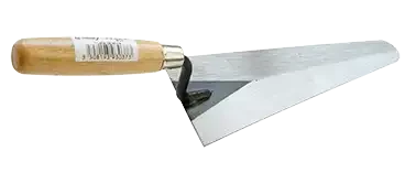 Truelle italienne de 18 - AGI Robur - 393037