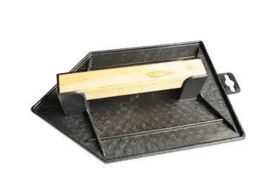 Taloche plastique 270x380 mm - AGI Robur - 393160