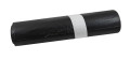 Sacs poubelle, 130 l, 55 mu, rouleau de 25 pièces - AGI Robur - 393228
