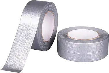 Ruban adhésif toilé. largeur 48 mm, longueur 25 m - AGI Robur - 393502