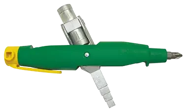 Clé stylos bâtiment - AGI Robur - 394021