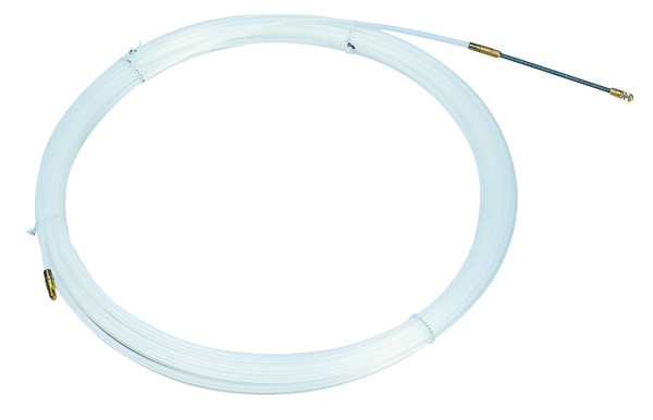 Aiguille nylon dia 4 mm, l 5 m - AGI Robur - 397013