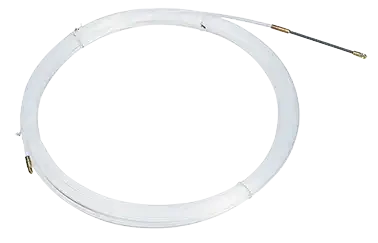 Aiguille nylon dia 4 mm, l 15 m - AGI Robur - 397017