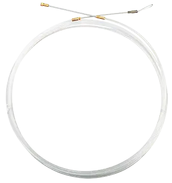 Aiguille nylon dia 4 mm, l 15 m - AGI Robur - 397045