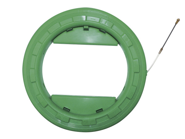 Aiguille nylon dia 4 mm, l 5 m sous carter - AGI Robur - 397053