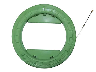 Aiguille nylon dia 4 mm, l 10 m sous carter - AGI Robur - 397055