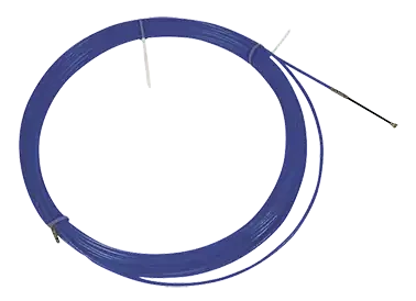 Aiguille fibre de verre dia 5 mm, l 40 m - AGI Robur - 398325