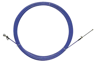 Aiguille fibre de verre dia 6 mm, l 30 m - AGI Robur - 398335