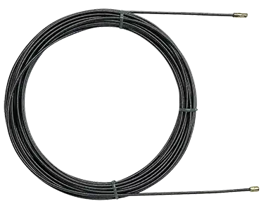 Aiguille métalliques ronde, long 10 m - AGI Robur - 398399