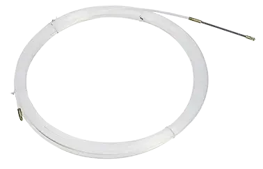 Aiguille nylon dia 3 mm, l 10 m - AGI Robur - 398411