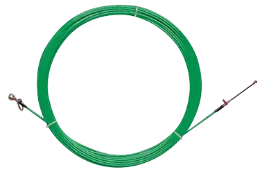 Aiguille acier/nylon dia 6 mm, l 25 m - AGI Robur - 398463