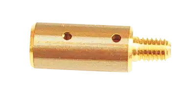 Embout d'extrémité m5 pour aiguille fibre de verre 6,7mm - AGI Robur - 398484