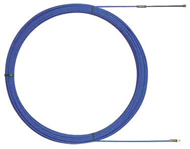 Aiguille fibre de verre dia 3 mm, l 50 m sous carter - AGI Robur - 398587