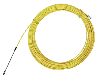 Aiguille polyester dia 5 mm, l 60 m - AGI Robur - 398845