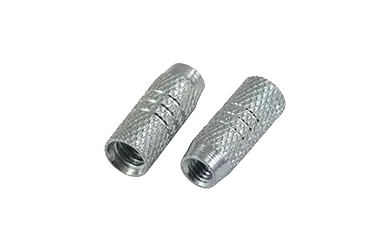 Kit de 5 adaptateurs baguettes f/f m5-bs - AGI Robur - 398902