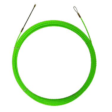 Aiguille polyester dia 3 mm, l 5 m - AGI Robur - 398912