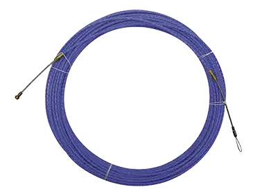 Aiguille polyester dia 4 mm, l 20 m - AGI Robur - 398925