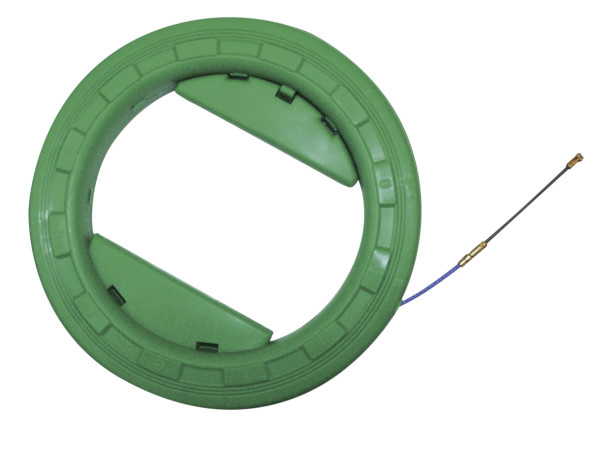 Aiguille polyester dia 4 mm, l 15 m sous carter - AGI Robur - 398933