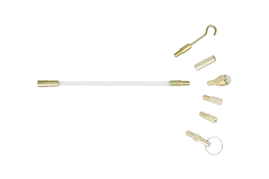 Tube d'accessoires pour baguettes tire fils - AGI Robur - 398957