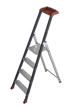 F39 s/f6 echelles/escabeaux