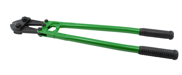 Coupe-boulons capacité 6mm, longueur 450mm - AGI Robur - 115014