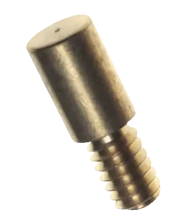 Embout tête plate pour bras télescopique - AGI Robur - 398986