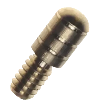 Embout tête ronde pour baguette tire fils - AGI Robur - 398987