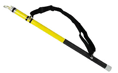 Perche télescopique 5,6 m - AGI Robur - 398998