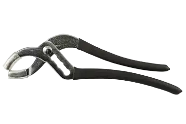 Pince multiprise grande ouverture pour syphon - AGI Robur - 411228