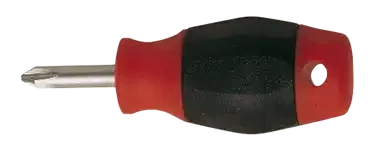 Tournevis boule ph 1x25 - AGI Robur - 412097