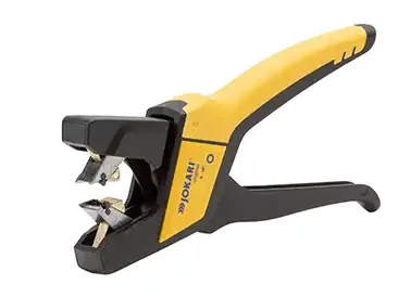 Pince à dénuder les câbles solaires 6-16mm² - AGI Robur - 421003