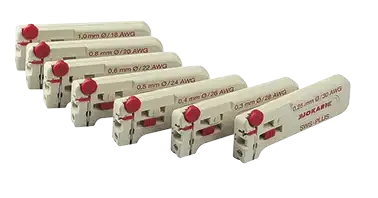 Micro dénude-câbles - AGI Robur - 421015