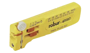 Micro dénude-câbles - AGI Robur - 421017