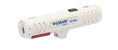 Dénude câble pour câbles réseau diam 5-13mm - AGI Robur - 421025