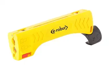 Dénudeur pour câbles coaxiaux - AGI Robur - 421035
