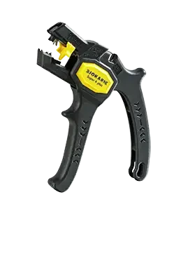 Pince à dénuder automatique frontale. - AGI Robur - 421036