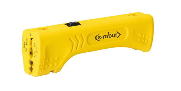 Outil à dégainer pour câbles de sécurité et câbles solaires 1,5-16,0mm² - AGI Robur - 421062