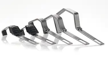 Arceau pour dénude câble à lame tournante dc4 cap. 27-35mm - AGI Robur - 421066