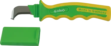 Couteau à dégainer isolé 1000 v capacité ø > 20 mm - AGI Robur - 423001