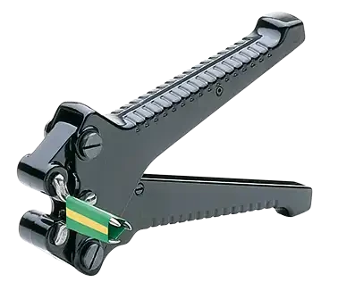 Pince à manchonner capacité 3 à 30 mm - AGI Robur - 423004