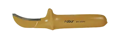 Couteau isolé - AGI Robur - 424004