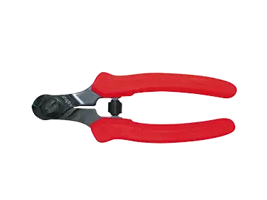 Coupe-câbles, acier, capacité 4 mm. - AGI Robur - 424021