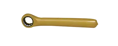 Clé à il inclinée 15° 24 mm - AGI Robur - 431243