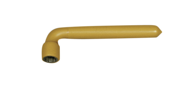 Clé à pipe 27 mm - AGI Robur - 431307