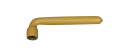 Clé à pipe 27 mm - AGI Robur - 431307