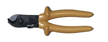 Coupe câbles cuivre capacité diam 20mm, isolé 1000v - AGI Robur - 431453